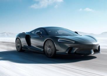 كل ما عليك معرفته عن ماكلارين GTS الجديدة