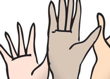 تقرير عن العمل التطوعي
