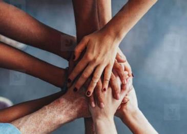 عبارات عن التعاون