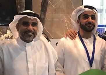 "الثريا العقارية" تخطط لإطلاق برج جديد في الشارقة مطلع العام 2018