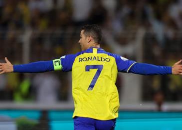 شروط كريستيانو رونالدو لتجديد عقده مع نادي النصر السعودي