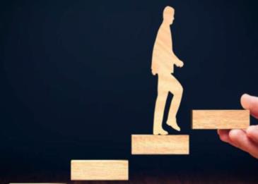 تقرير عن تطوير الذات