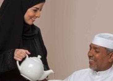 في شهر رمضان المبارك وتفادياً لهذا العارض ... عليك بالموز والبطاطا المسلوقة