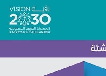 مبادرات جديدة لدعم والمنشآت الصغيرة والمتوسطة في السعودية