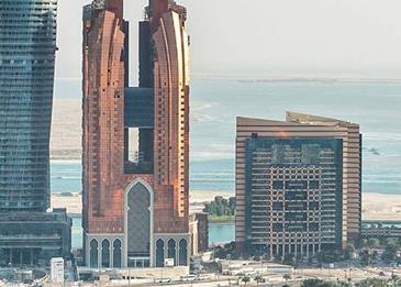 بالأرقام، سوق عقارات أبوظبي للنصف الأول 2018