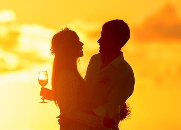 كلمات شعر حب