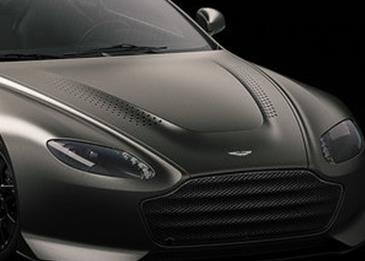 اليكم الإصدار الحصري لعام 2018 من موديلAston Martin V12 Vantage V600