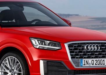 أودي تسحب سياراتها من الاسواق