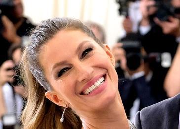 نظرة على زواج العارضة جيزيل بوندشين والنجم توم برادي