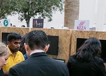 مركز شراع في الشارقة يستقبل طلبات المشاركة في برنامج مسرع الأعمال