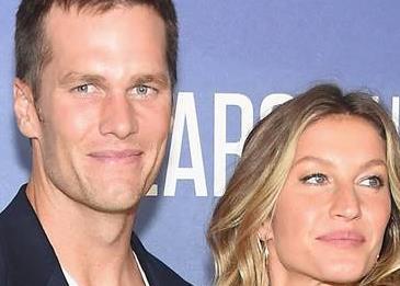 بالصور .. تعرف على حياة النجم توم برادي المترفة