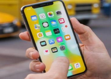 إلى مستخدمي هواتف أيفون X هذه خمسة أسرار أنتم بحاجة لمعرفتها