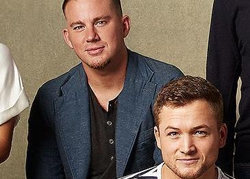 استمد أناقتك من نجوم فيلم Kingsman: The Golden Circle