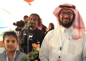 "نجم العام 2019" مسابقة فنية للرسم على مستوى مدارس المملكة لرفع الوعي حيال التنمر