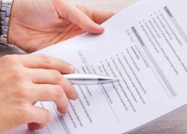 ماذا اكتب في المهارات في السيرة الذاتية