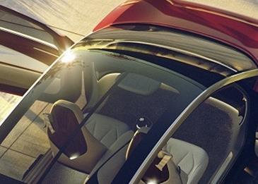 فولكس واجن تخطف الأضواء بعرض عالمي جديد في جنيف آي دي فيزيون