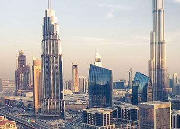 من ضمن أكبر 10 دول احتضانًا للمليارديرات السعودية والإمارات العربية المتحدة