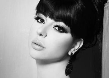 "ذاتو ذاتو" ... جديد الفنانة "زينات"!