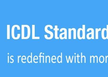 ما هي شهادة ICDL
