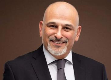 استقبال حافل للفنان جمال سليمان في سوريا