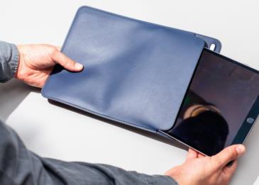 جهاز iPad Pro ينافس أجهزة الحاسب المحمولة بقوة