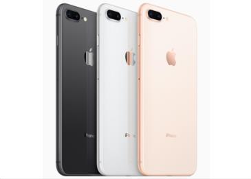 شركة iFixit تضع هاتف أيفون 8 الجديد تحت الاختبار