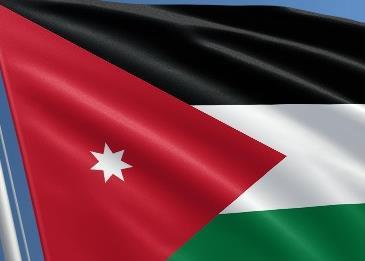 شعر عن الوطن الأردن