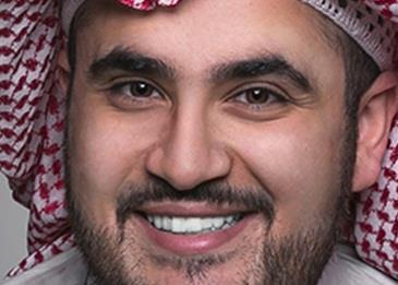 خالد الخضير، الشاب السعودي الذي أعطى للمرأة حقوقها