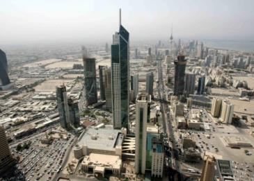 معاودة إصدار سمات الدخول للعمل في الكويت