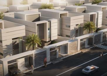 الإعلان عن 4 مشاريع سكنية جديدة في السعودية