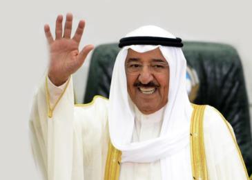 على نفقته ... أمير الكويت يأمر بتسديد ديون الغارمين المحبوسين من مواطنين ومقيمين