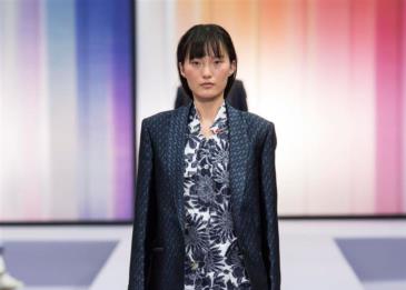 عرض أزياء Paul Smith لربيع وصيف 2018 في أسبوع الموضة في باريس