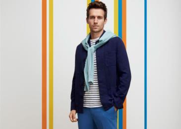 تشكيلة Hackett London ... توجهات ثلاث