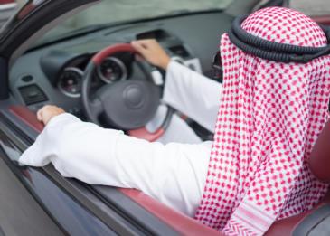 هل تخضع السيارة المباعة من شخص لآخر للضريبة؟
