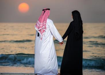 هذه أكثر منطقتين بالمملكة في تعدد الزوجات
