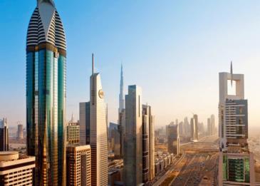 هل يتم إعفاء بيع وشراء العقارات التجارية المؤجرة في الإمارات من "القيمة المضافة"؟