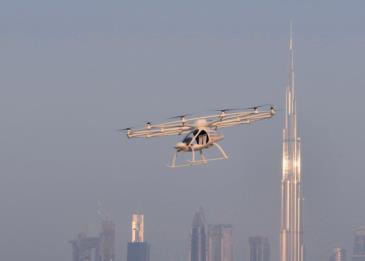 دبي بصدد اطلاق تطبيق جديد لجميع خدمات النقل هناك