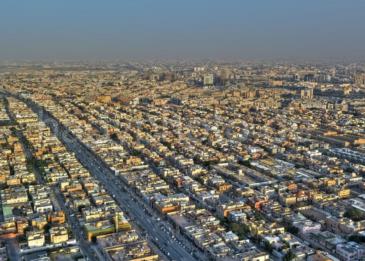 مواطن يكشف عمليات الغش في بيع المنازل التجارية