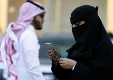 سعوديات يطالبن بـ تعدد الزوجات إجباريا في المملكة