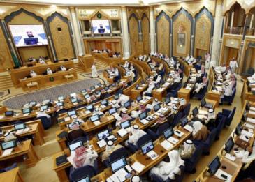 فصل الرجال عن النساء في المجالس البلدية … وجدل في مجلس الشورى