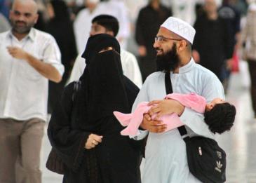 هذا عدد المواطنين السعوديين الذين لم يسبق لهم الزواج