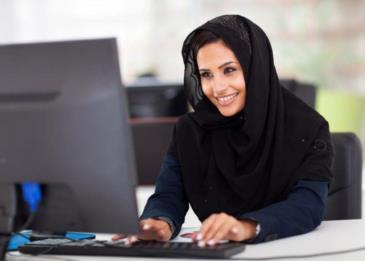 إعفاء قائدة مدرسة أهلية بالرياض!