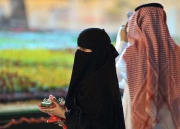 الكشف عن إحصائيات الزواج والطلاق خلال شهر في السعودية