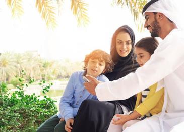 فاجأ أسرته بالعودة بعد انقطاع أخباره 36 سنة