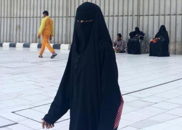 زوجة تدعو لزوجها على الهواء بأن يتزوج عليها بثالثة