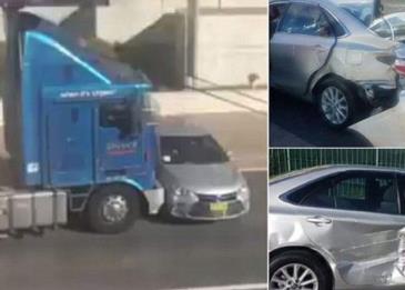 نجاة زوجين خليجيين من الموت في أستراليا