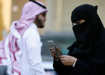 مواطنة تشتكي من ظلم زوجها ... وتوجه رسالة للملك سلمان