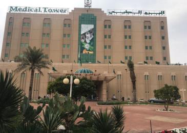 حلمت بأن تصبح طبيبة ... فتوفيت بخطأ طبي