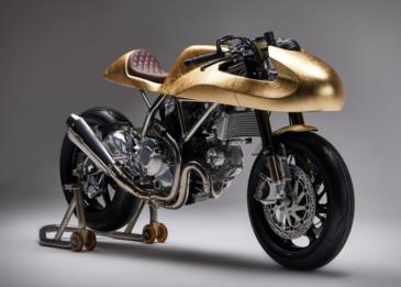 Aellambler Ducati Scrambler .. أجمل دراجة بخارية ستمتلكها !