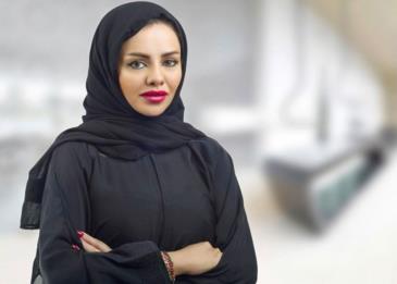 السعودية للمرأة: عدم حاجة موافقة ولي الأمر لتبدأ عملها التجاري